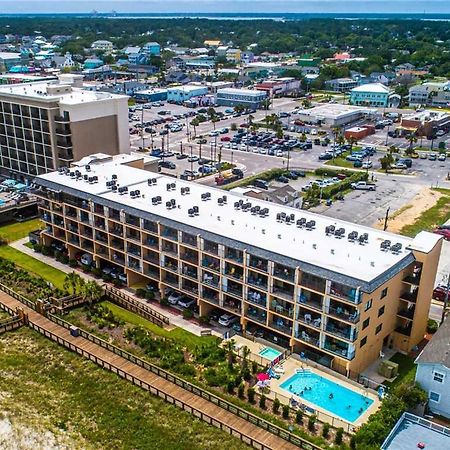 Cabana 220 Apartment Carolina Beach Exterior photo