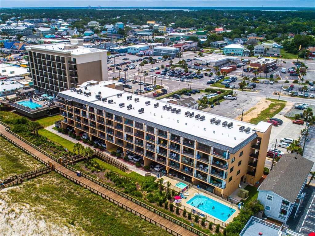 Cabana 220 Apartment Carolina Beach Exterior photo