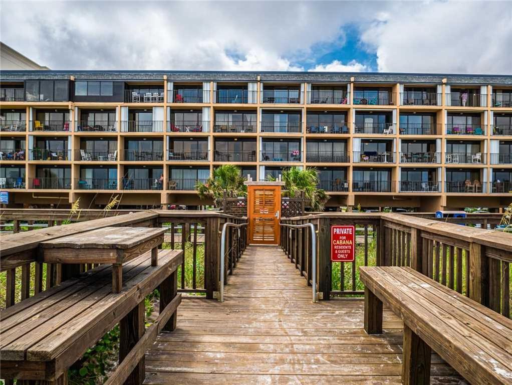 Cabana 220 Apartment Carolina Beach Exterior photo