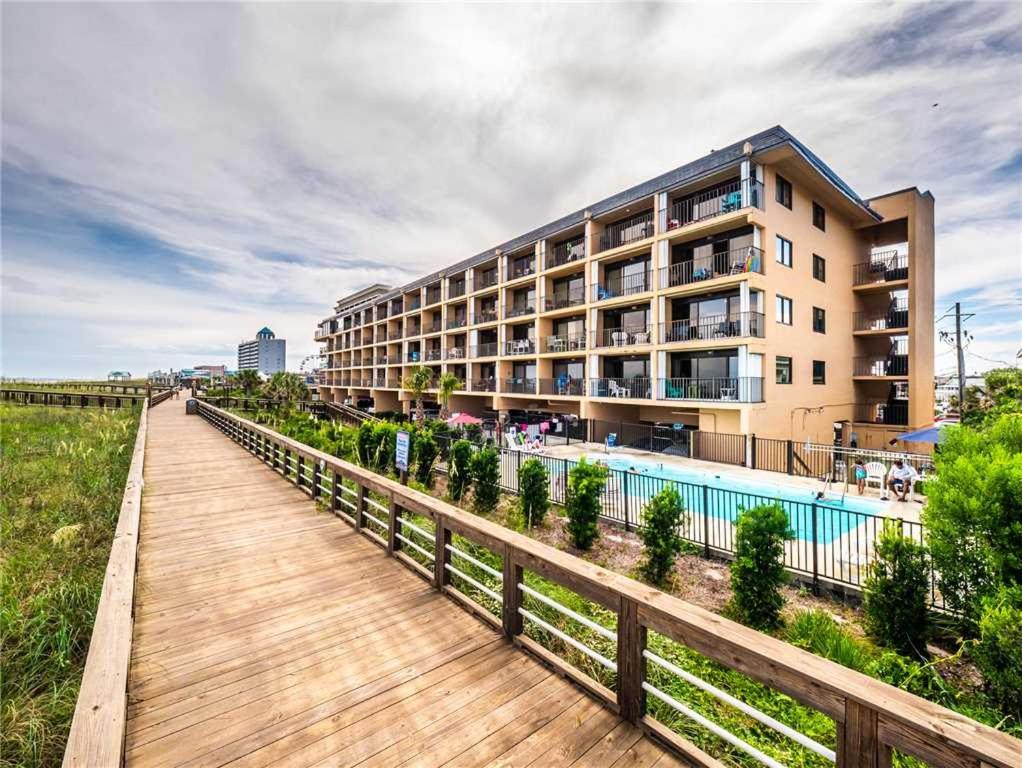 Cabana 220 Apartment Carolina Beach Exterior photo